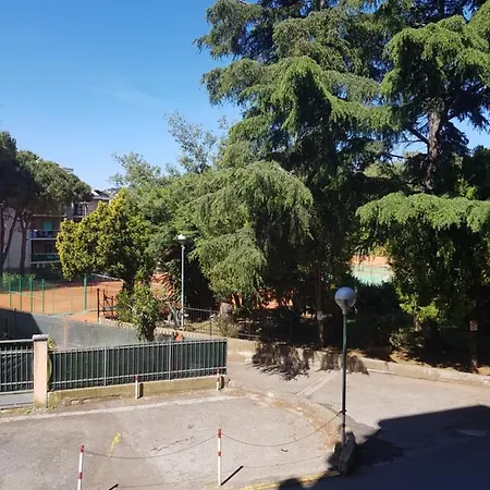 Quiete Ad Un Passo Dal Mare