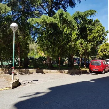Apartment Quiete Ad Un Passo Dal Mare Albisola Superiore