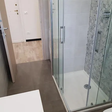 Apartment Quiete Ad Un Passo Dal Mare *