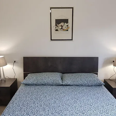 Quiete Ad Un Passo Dal Mare Apartment