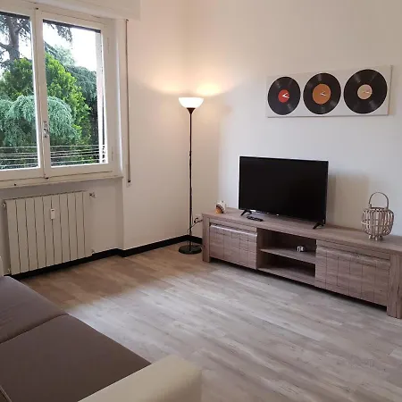 Apartment Quiete Ad Un Passo Dal Mare