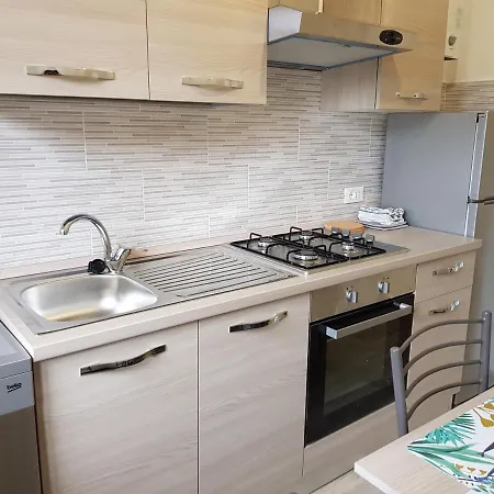 Apartment Quiete Ad Un Passo Dal Mare *