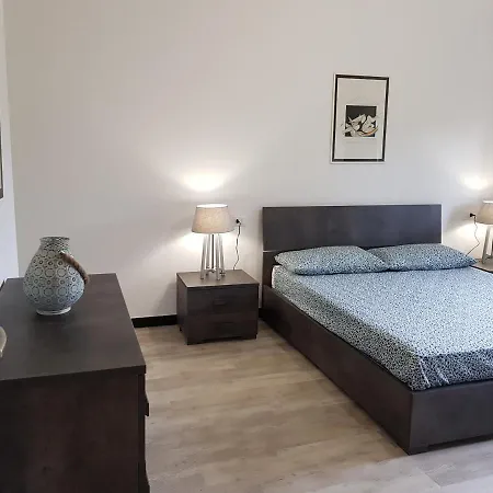 Quiete Ad Un Passo Dal Mare Apartment Albisola Superiore