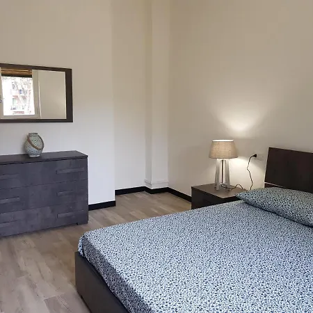 Quiete Ad Un Passo Dal Mare Apartment *