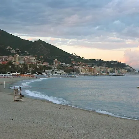 Quiete Ad Un Passo Dal Mare Apartment Albisola Superiore